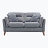 Amoura Fabric 2 Seater Sofa Amoura Fabric 2 Seater Sofa