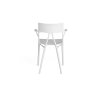 Kartell A.I.- Artificial Intelligence by Philippe Starck White Chair Kartell A.I.- Artificial Intelligence by Philippe Starck White Chair