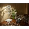 Kartell Battery - Ferruccio Laviani Crystal Lamp Kartell Battery - Ferruccio Laviani Crystal Lamp