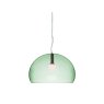 Kartell Fly by Ferruccio Laviani Big Sage Lamp