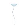 Kartell Fly by Ferruccio Laviani Cloud Blue Lamp Kartell Fly by Ferruccio Laviani Cloud Blue Lamp