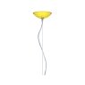 Kartell Fly by Ferruccio Laviani Yellow Lamp Kartell Fly by Ferruccio Laviani Yellow Lamp