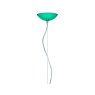 Kartell Fly by Ferruccio Laviani Emerald Lamp Kartell Fly by Ferruccio Laviani Emerald Lamp