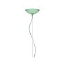 Kartell Fly by Ferruccio Laviani Sage Lamp Kartell Fly by Ferruccio Laviani Sage Lamp