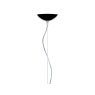 Kartell Fly by Ferruccio Laviani Black Lamp Kartell Fly by Ferruccio Laviani Black Lamp