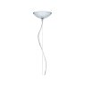 Kartell Fly by Ferruccio Laviani Metal Chromium Lamp Kartell Fly by Ferruccio Laviani Metal Chromium Lamp