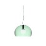 Kartell Fly by Ferruccio Laviani Small Sage Lamp