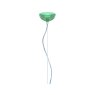 Kartell Fly by Ferruccio Laviani Small Sage Lamp Kartell Fly by Ferruccio Laviani Small Sage Lamp