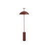 Kartell GEEN-A by Ferruccio Laviani Brick Floor Lamp