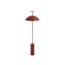 Kartell GEEN-A by Ferruccio Laviani Brick Floor Lamp Kartell GEEN-A by Ferruccio Laviani Brick Floor Lamp