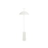 Kartell GEEN-A by Ferruccio Laviani White Floor Lamp