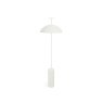 Kartell GEEN-A by Ferruccio Laviani White Floor Lamp Kartell GEEN-A by Ferruccio Laviani White Floor Lamp