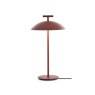 Kartell GEEN-A by Ferruccio Laviani Brick Direct Mains Table Lamp Kartell GEEN-A by Ferruccio Laviani Brick Direct Mains Table Lamp