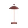 Kartell GEEN-A by Ferruccio Laviani Brick Battery Table Lamp Kartell GEEN-A by Ferruccio Laviani Brick Battery Table Lamp