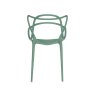 Kartell Masters by Phillippe Starck Chair Sage Kartell Masters by Phillippe Starck Chair Sage