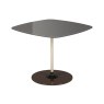 Kartell Thierry by Piero Lissoni Coffee Table Grey