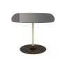 Kartell Thierry by Piero Lissoni Coffee Table Grey Kartell Thierry by Piero Lissoni Coffee Table Grey