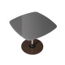 Kartell Thierry by Piero Lissoni Coffee Table Grey Kartell Thierry by Piero Lissoni Coffee Table Grey