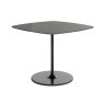 Kartell Thierry by Piero Lissoni Coffee Table Black