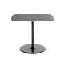 Kartell Thierry by Piero Lissoni Coffee Table Black Kartell Thierry by Piero Lissoni Coffee Table Black