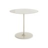 Kartell Thierry by Piero Lissoni High Table White