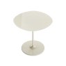 Kartell Thierry by Piero Lissoni High Table White Kartell Thierry by Piero Lissoni High Table White