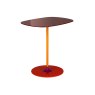 Kartell Thierry by Piero Lissoni High Table Bordeaux