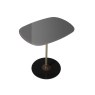 Kartell Thierry by Piero Lissoni High Table Grey Kartell Thierry by Piero Lissoni High Table Grey