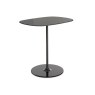 Kartell Thierry by Piero Lissoni High Table Black