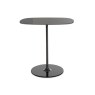 Kartell Thierry by Piero Lissoni High Table Black Kartell Thierry by Piero Lissoni High Table Black