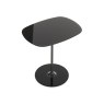 Kartell Thierry by Piero Lissoni High Table Black Kartell Thierry by Piero Lissoni High Table Black