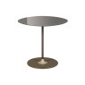 Kartell Thierry by Piero Lissoni Medium Coffee Table Grey