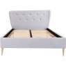 Lulu 50 King Size Bedframe Lulu 50 King Size Bedframe