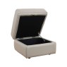 Square Storage Stool Square Storage Stool