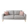 Alma 2.5 Seater Sofa Alma 2.5 Seater Sofa