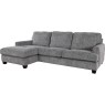 Leala LHF Chaise Sofa Leala LHF Chaise Sofa