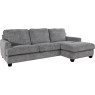 Leala RHF Chaise Sofa Leala RHF Chaise Sofa