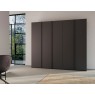 Rauch Maya 5 Door Colour Wardrobe Rauch Maya 5 Door Colour Wardrobe