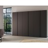 Rauch Maya 6 Door Colour Wardrobe Rauch Maya 6 Door Colour Wardrobe