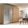 2 Door Sliding Wardrobe with 1 Left Door 2 Door Sliding Wardrobe with 1 Left Door