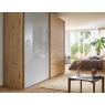 2 Door Sliding Wardrobe with 1 Left Door 2 Door Sliding Wardrobe with 1 Left Door