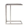 Savoy Silver Sofa Table Savoy Silver Sofa Table