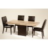 1.8m Pedestal Dining Table 1.8m Pedestal Dining Table