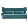 Sits Alex Fabric 2.5 Seater Sofa Sits Alex Fabric 2.5 Seater Sofa