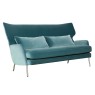 Sits Alex Fabric 2.5 Seater Sofa Sits Alex Fabric 2.5 Seater Sofa