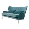 Sits Alex Fabric 2.5 Seater Sofa Sits Alex Fabric 2.5 Seater Sofa