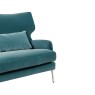 Sits Alex Fabric 2.5 Seater Sofa Sits Alex Fabric 2.5 Seater Sofa