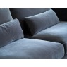 Sits Brandon Fabric 3 Seater Sofa Sits Brandon Fabric 3 Seater Sofa