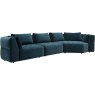 Sits Cleo LHF Modular Corner Sofa Sits Cleo LHF Modular Corner Sofa