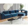 Sits Cleo LHF Modular Corner Sofa Sits Cleo LHF Modular Corner Sofa